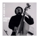 African Bass - CD