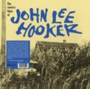 The Country Blues of John Lee Hooker - Vinyl