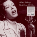 Lady sings the blues: Numbered edition - Vinyl