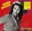 The Capitol Years 1956-1963 - Vinyl