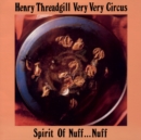 Spirit of Nuff... Nuff - Vinyl