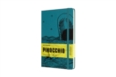 Moleskine Limited Edition Pinocchio Large Ruled Notebook : The Dogfish - Book