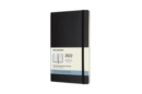 Moleskine 2022 12-Month Monthly Large Softcover Notebook : Black - Book