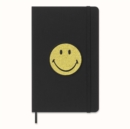 MOLESKINE X SMILEY LIMITED EDITION LARGE - Book