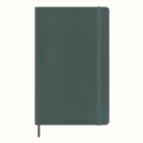Moleskine 2024 18-Month Weekly Large Softcover Notebook - Book