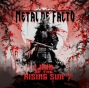 Land of the Rising Sun Part I - CD