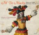 Mr De Machy: Pieces De Violle - CD