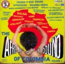 The Afrosound of Colombia - Vinyl