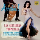 Las Guitarras Tropicales - Vinyl