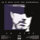 Up & Down With the Dum Dum Boys - Vinyl