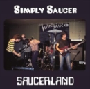 Saucerland - Vinyl