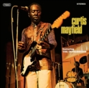 Curtis Mayfield Featuring the Impressions - CD