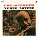 Cry! - Tender (Bonus Tracks Edition) - Vinyl
