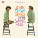 Sings for Swingers (Bonus Tracks Edition) - Vinyl