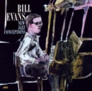New jazz conceptions (Bonus Tracks Edition) - Vinyl