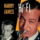 Harry James in Hi-fi (Limited Edition) - Vinyl