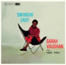 And Her Trio: Swingin' Easy (Bonus Tracks Edition) - Vinyl