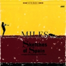 Sketches of Spain (Bonus Tracks Edition) - Vinyl