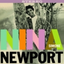 At Newport (Bonus Tracks Edition) - Vinyl