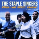 Swing Low Sweet Chariot + Uncloudy Day (Bonus Tracks Edition) - CD