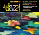 Just Jazz Complete Triple Play Stereo - Merchandise