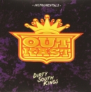 Dirty South Kings - Vinyl