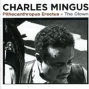 Pithecanthropus Erectus + the Clown - CD