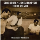 The complete 1955 session - CD
