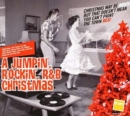 A Jumpin Rockin R And B Christmas - Merchandise