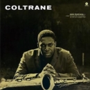 Coltrane - Vinyl