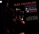 Genius Soul Jazz - Vinyl