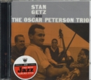 Stan Getz and the Oscar Peterson Trio - CD