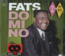 This is Fats/Rock and rollin' with Fats - CD