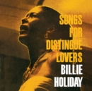Songs for Distingué Lovers - CD