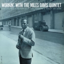 Workin With The Miles Davis Quintet - Vinyl