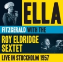 Live in Stockholm 1957 - CD