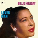 Lover Man - Vinyl