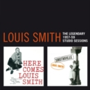 The Legendary 1957-59 Studio Sessions - CD