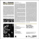 New Jazz Conceptions - Vinyl