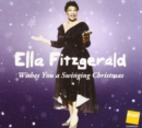 Ella Wishes You a Swinging Christmas - CD