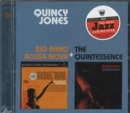 Big band bossa nova/Quintessence (Bonus Tracks Edition) - CD