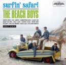 Surfin' Safari - CD
