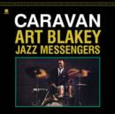 Caravan: Jazz Messengers - Vinyl