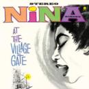 Nina Simone at the Village Gate - Vinyl