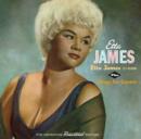 Etta James (3rd Album) Plus Sings for Lovers (Bonus Tracks Edition) - CD