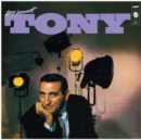 Tony - Vinyl