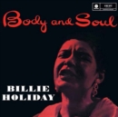 Body and Soul (Bonus Tracks Edition) - Vinyl