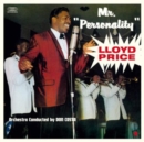 Mr. Personality - Vinyl