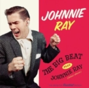 The Big Beat Plus Johnnie Ray - CD