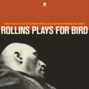 Rollins Plays for Bird - Vinyl